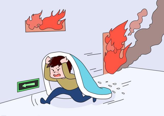 选智能应急疏散品牌，中智盛安防患于未“燃”