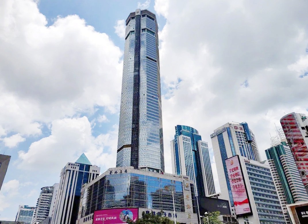 大城市如何挑选智能应急疏散系统？选中智盛安就是选安心