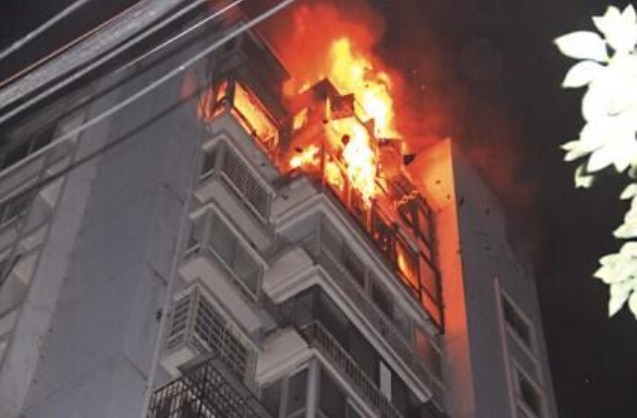 中智盛安：赋能智慧消防 社区平安有保障