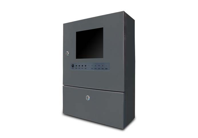 应急照明控制器  |  ZS-C-30W-I410-22