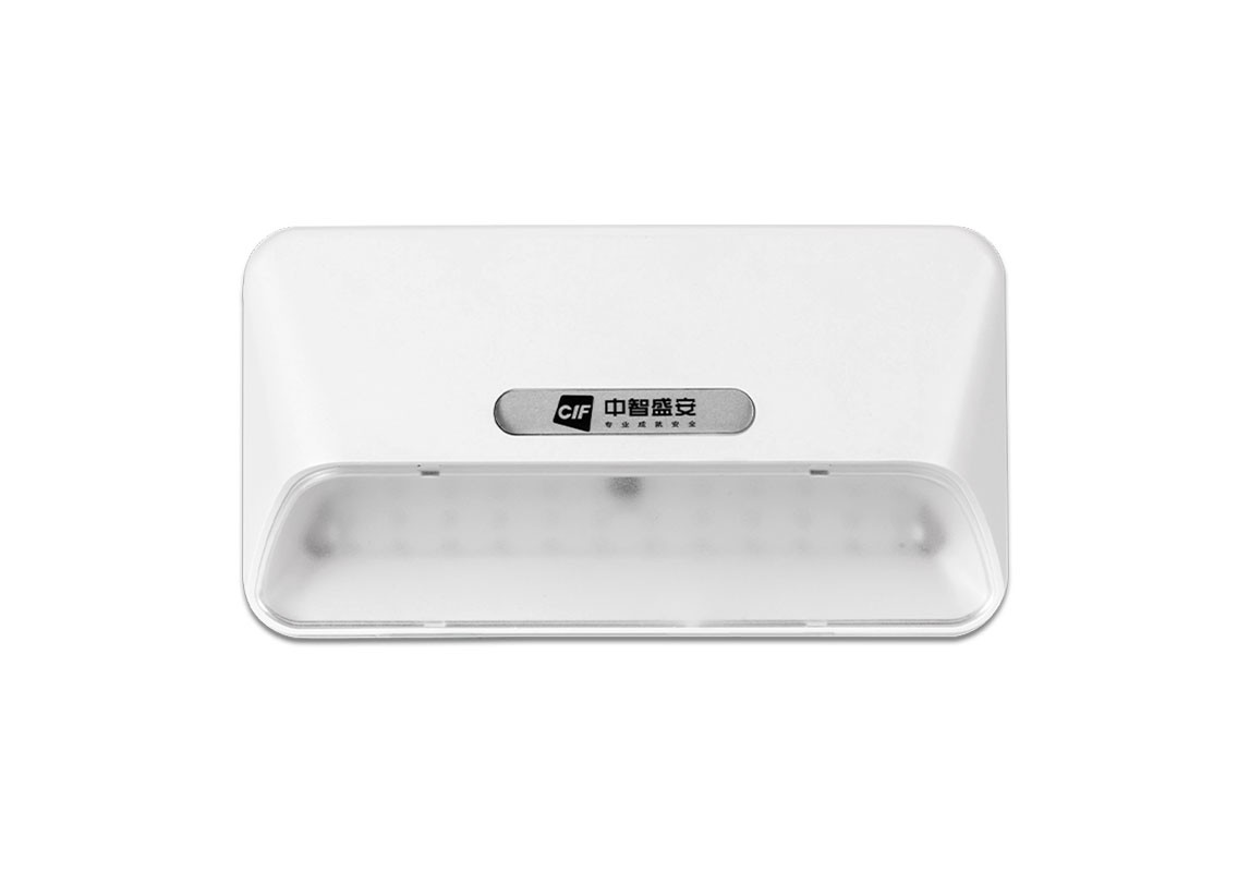 消防应急照明灯具  |  ZS-ZLJC-E3W-J332/5LX-2111  |  ZS-ZLJC-E5W-J306/10LX-2111