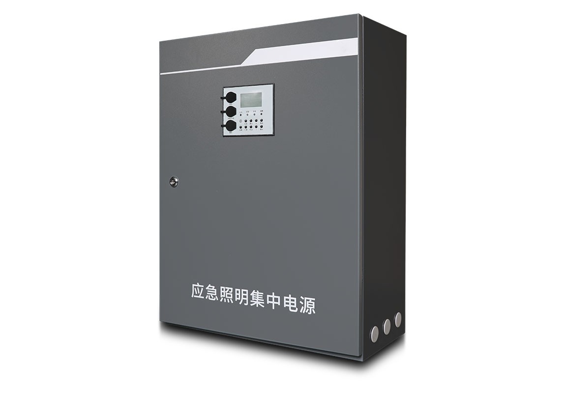 应急照明集中电源  |  ZS-D-1KVA-A-2111