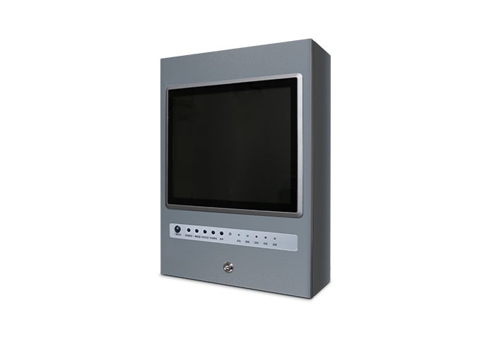 应急照明控制器 | ZS-C-T-25BG