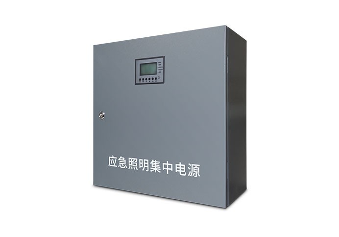 初装90分钟-应急照明集中电源  |  ZS-D-AC(DC36V/0.6kVA)-1