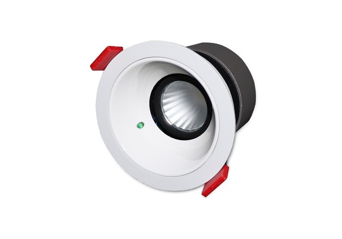 消防应急照明灯具 | ZS-ZM-ACJ-5W-01Q42 | ZS-ZM-ACJ-10W-02Q42