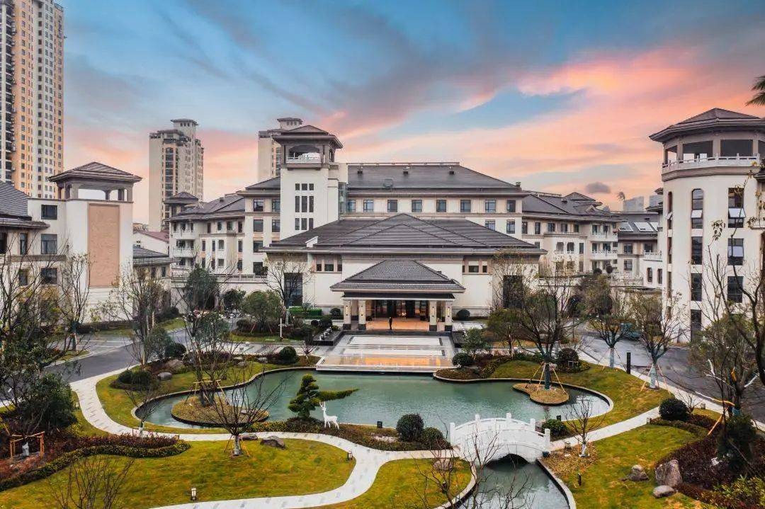 南通锦恒君澜酒店