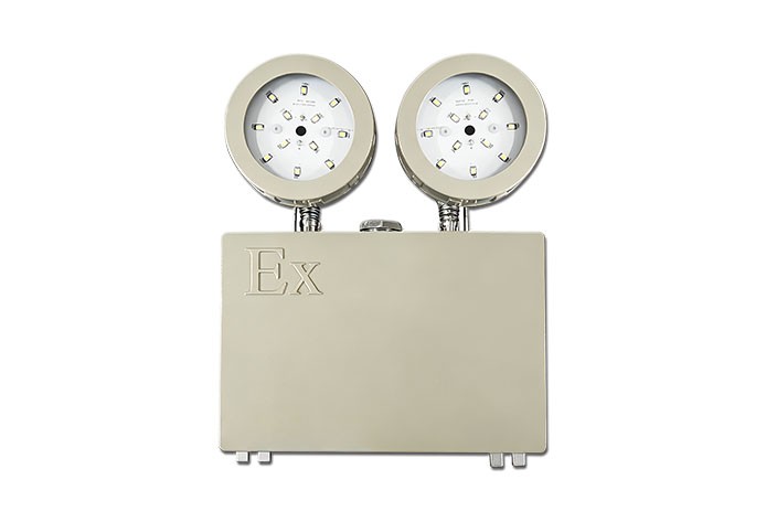 防爆-消防应急照明灯具 | ZS-ZM-ACJ-6W-06FB | ZS-ZM-ACJ-12W-05FB