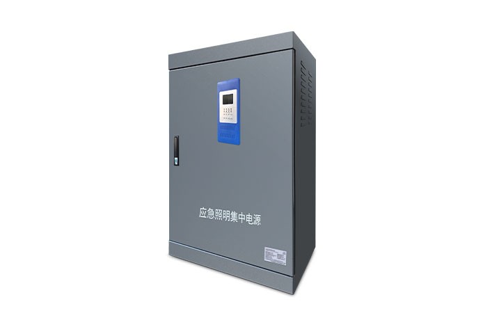 应急照明集中电源（B型）-初装90分钟  | ZS-D-BC(AC220V/1kVA)-1